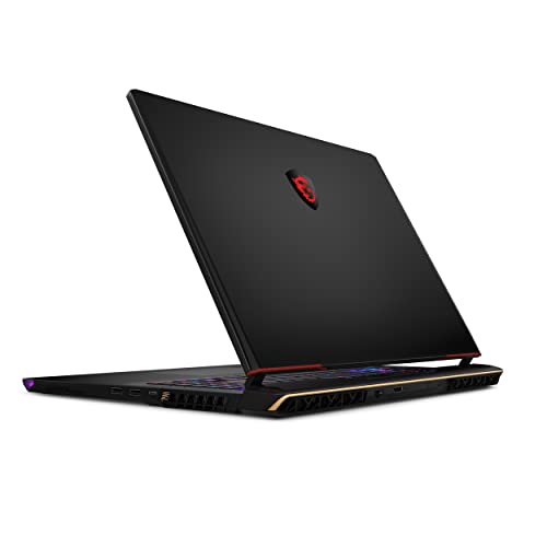 Gaming Raider GE68 HX 14VHG-297FR Ordinateur Portatile 40,6 cm (16") Quad HD Intel Core™ i9 i9-14900HX 32 Go - Notebook - Immagine 1