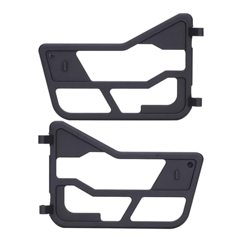 For Axial For SCX10 III For CJ-7 1/10 RC �J�[ CNC �A���~�n�[�t�h�A���b�N���[���h�A�Z�b�g�A�b�v�O���[�h���i AXI03008 RC�J�[�p�[�c