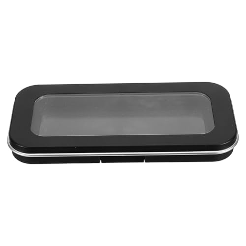 Outanaya �|�[�^�u���r���[�e�B�[�{�b�N�X �A�C�V���h�E�X�g���[�W�P�[�X �����e�� ��̃p�E�_�[�P�[�X ���σp���b�g �|�[�^�u�����C�N�A�b