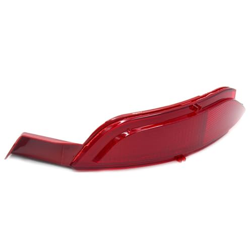 Reflector de parachoques derecho para Ford Fiesta Mk6 Mk7 6