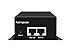 90W Gigabit PoE++ Injector Adapter, High Power POE Injector Single Gigabit Port Power Over Ethernet PoE Plus, 802.3af/at/bt - up to 100 Meters (325 Feet)