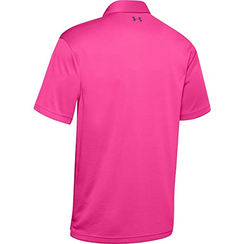 Image of Under Armour Men's Tech Golf Polo