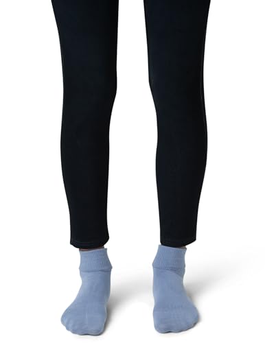 Image of HUE Women's Bobby Sock Causal Crew 3 Pair Pack