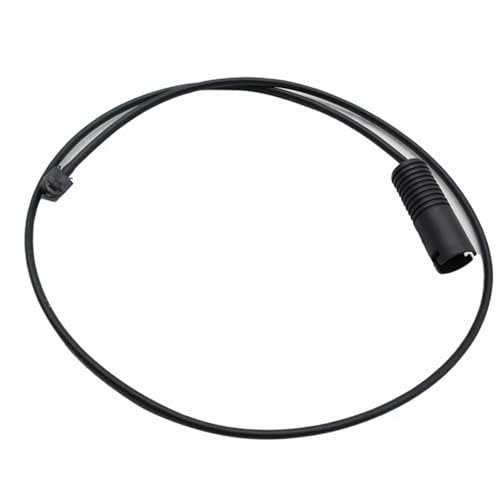 Sensor de desgaste de pastillas de freno traseras BMW Z3 E36 reemplaza OEM 34351182533 4