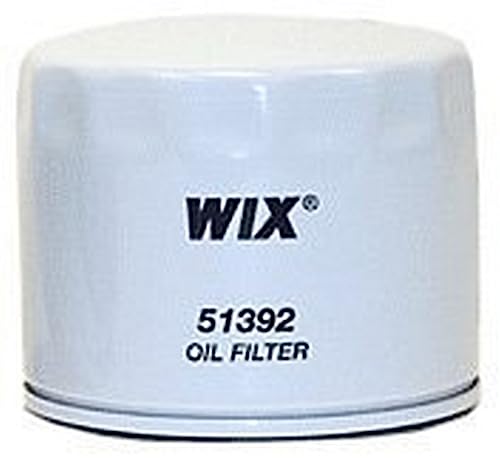 WIX Spin-On Lube Filter