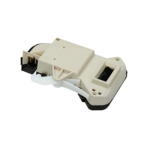 Preisvergleich Produktbild Miele Türsicherung für Miele Waschmaschine