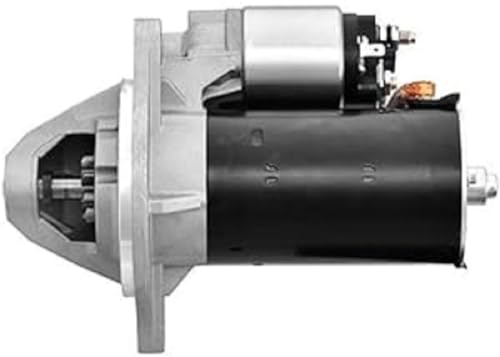 Démarreur HELLA 8EA 015 642-471 pour moteur de camion et utilitaire 12V 2.5kW