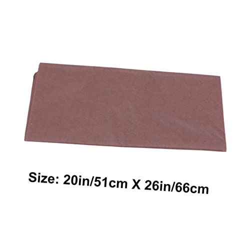 CRAFTHROU 100 Folhas De Papel Dobrável Folhas Artesanais De Papel Dobrável Sydney Buquê De Papel De