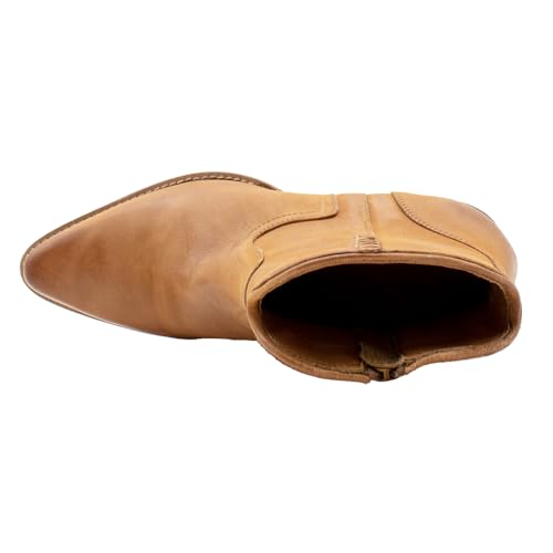 VOLATILE Women's Juniper Ankle Boot4