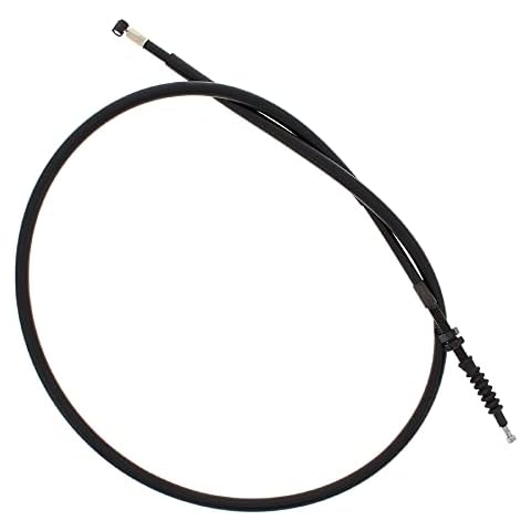 All Balls Racing Clutch Cable for Kawasaki KLR 650 Cover