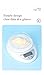 OMEM Accurate & Durable Parrot Special Scale Bird High Accuracy Scale with Wood Platform, Ideal for Monitoring Birds' Health