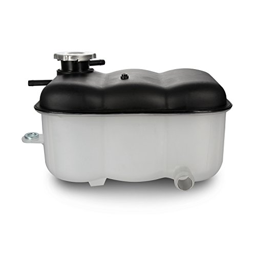 Dromedary Ch3014142 Water Coolant Overflow Bottle Tank Reservoir W/Cap Fits For Dodge Ram 1500 2002-2005 5072602Ab #TOP6