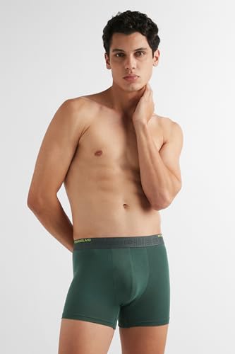 Image of Peter England Stretchable 100% Cotton Men's Trunk