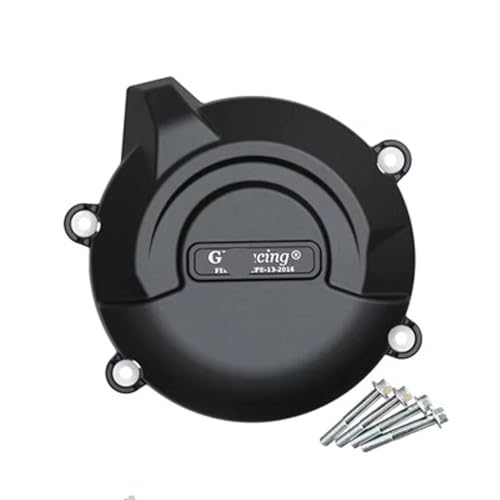 Carter stator gauche CF Moto 800 MT et 800MK 2022-2023 protection moteur