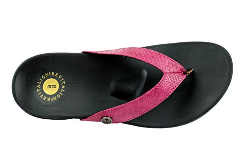 Image of REVITALIGN Women's Chameleon Flip Flop
