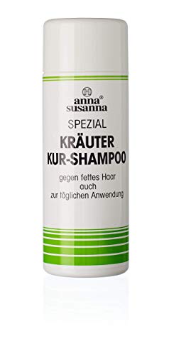 Preisvergleich Produktbild Spezial Kräuter Kur-Shampoo