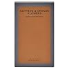 Zara Saffron and Orange Flowers Cologne for Men Warm Citrus Bergamot Spicy Musk and Clean Skin Scent Long Lasting Fragrance Eau de Parfum 100ml (3.38 fl. oz.)