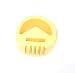 JSP Manufacturing Club Car Gas Golf Cart 1984-up Rubber Snubber Engine Noise Vibration Dampener 1025403-01 Motor Mount