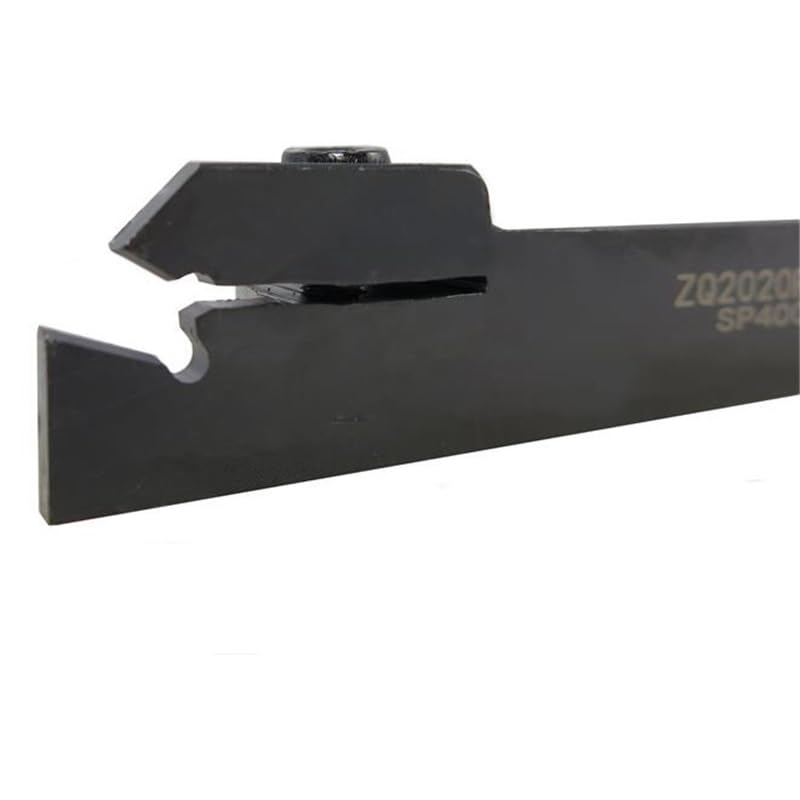 Portaherramientas de Torno ZQ2525L sin Inserto miniatura 4