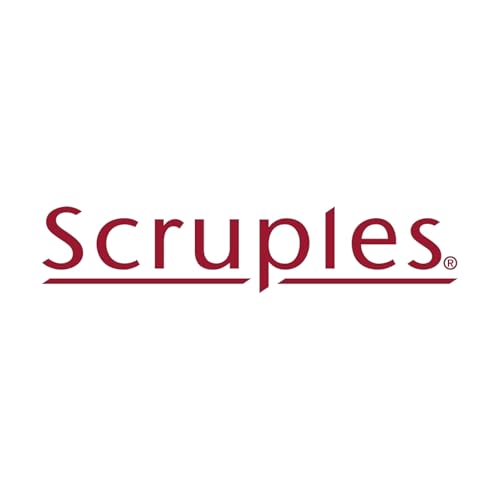 Scruples Enforce Sculpting Glaze Hair Gel – Strong Hold, Body & Lift