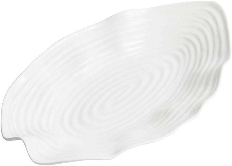 Appetizer Plates Sashimi Plate Hotel Tableware Plate Seafood Plate Ceramic Dish Plate Cheap Plates(A)