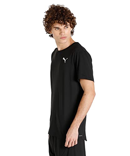 Image of Puma Men's Regular Fit T-Shirt
