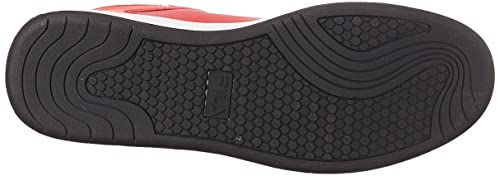 Image of FILA Mens Roberto 3 Sneaker