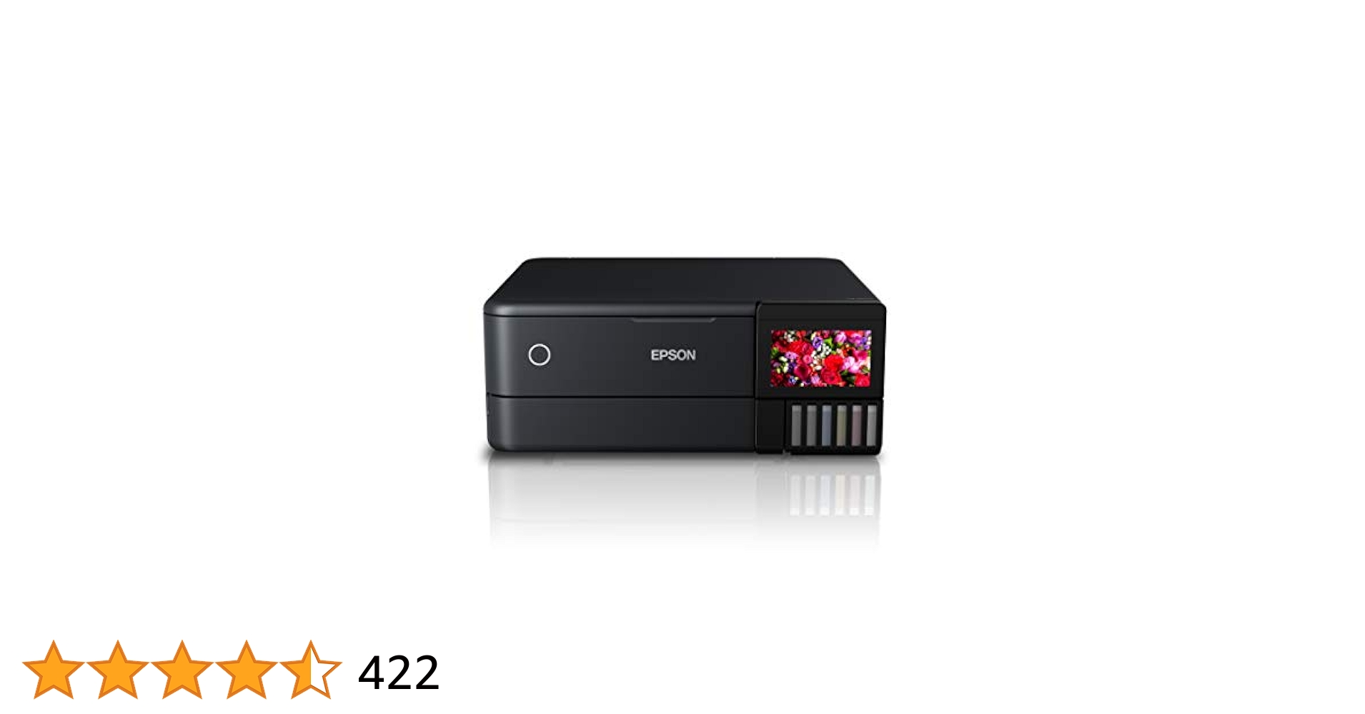 エプソン プリンターエコタンク搭載A4カラーインクジェット複合機EW-M873T エコタンク搭載モデル A4プリント対応 インクジェットプリンター