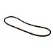 Mtd 954-0234 V-Belt, 1/2-in Genuine Original Equipment Manufacturer (OEM) Part