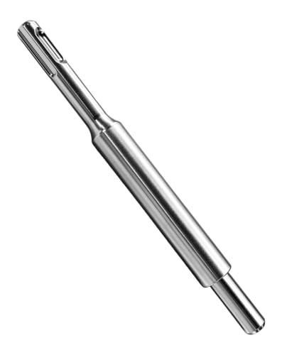 1‑Pack DIABST37‑SDS 3/8" SDS‑Plus Replacement for DIAB‑37 Drop‑in Anchors