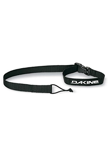 Dakine Snowboardleine Standard Leash, schwarz