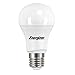 Produktbild Energizer LED-Energiesparlampe, 12,5 W = 100 W, Edison-Schraubgewinde, ES E27, GLS, Globe, 3 Stück