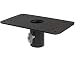 Erva Mounting Plate for 1" Outer Diameter Poles