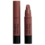 OH MY GOSH! Neue Ideen, aktuelle Trends, innovative Technologien – und all das in bester Qualität, hergestellt in Dänemark. Das ist GOSH COPENHAGEN seit 1945. Clean Beauty für Deinen individuellen Look.