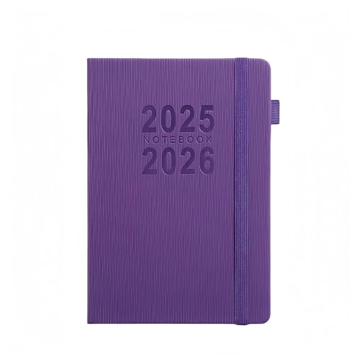 Ziuuihu XPW[ 2025 蒠 2025 7-2026.6蒠 A5 XPW[ VXe200 400y[W L rWlX vi[ VXem[gp (p[v)