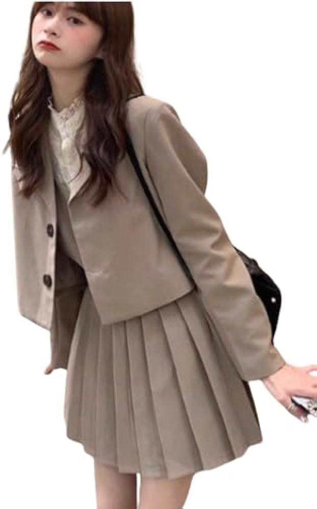 Amazon | セットアップ レディース 2点セット 上下セット ワンピース