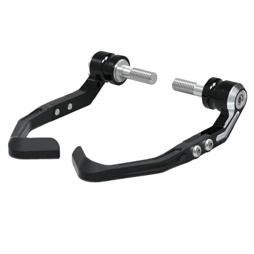 Kit protection levier frein embrayage Z900 évitez la casse du guidon moto