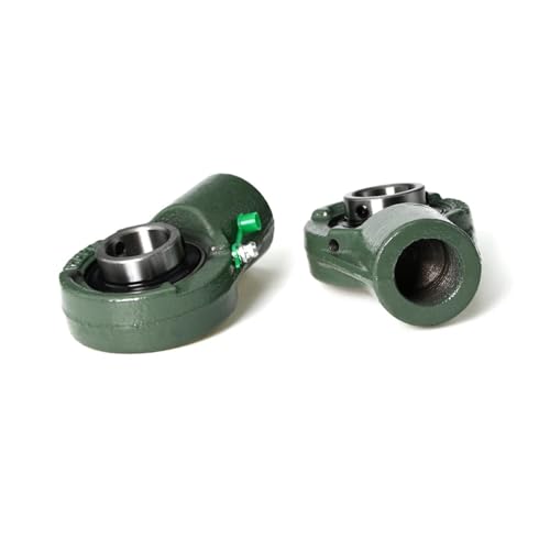 Roulement à rotule extérieur UCHA204 anti vibration pour support suspendu