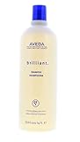 Aveda Aveda Brilliant Shampoo - 33.8 oz