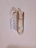 Photo Gallery generico fs/025 fermasoldi in argento 925 massiccio a doppia lastra lucida e fascia opaca (argento 925, argento 925) Photo Gallery generico fs/025 fermasoldi in argento 925 massiccio a doppia lastra lucida e fascia opaca (argento 925, argento 925)