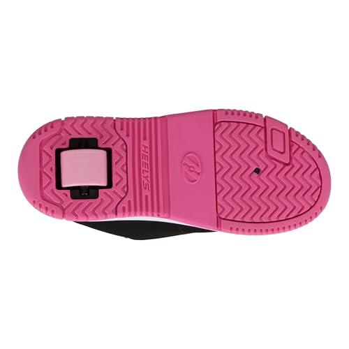 HEELYS Girl's Wheeled Heel Shoe4
