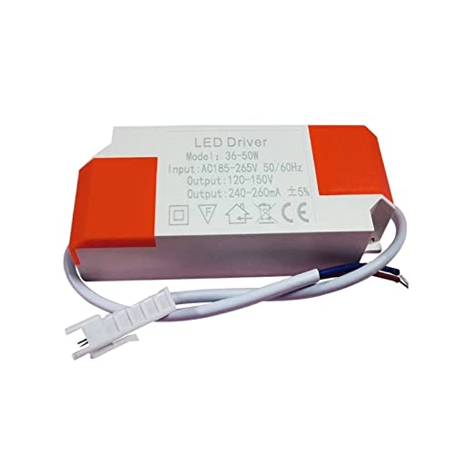 Variador de corriente constante antisobretensiones que protege tus luces LED 2