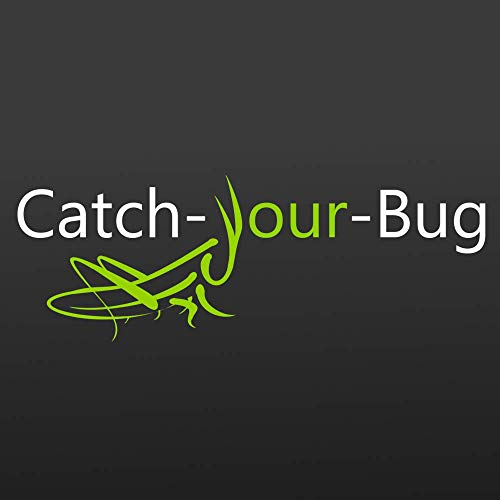 Karamellisierter essbarer Insektensnack, Insekten zum Essen von Catch-Your-Bug, 15 g essbare Grillen verzehrfertig, Insekten zum Essen für Menschen