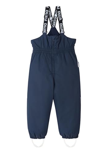 Reima Matias Reimatec Winterhose Kleinkind blau