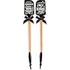 Primitives by Kathy Remember As Far As Anyone Knows We Are A–Nice And Normal Family Decorative Kitchen Spatula