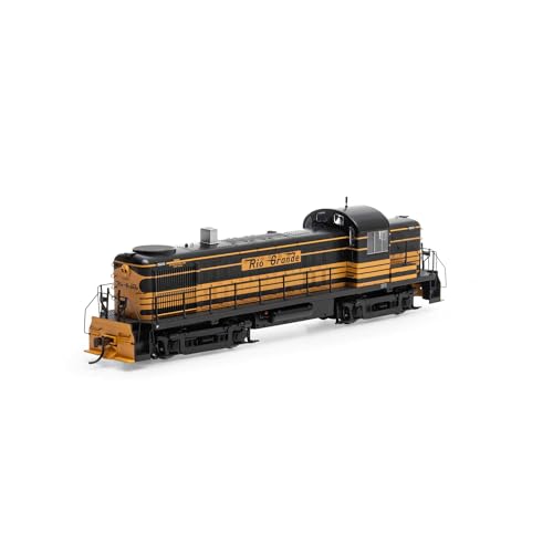 Athearn HO RTR RS-3 D&RGW #5203