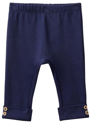 Image of United Colors of Benetton Leggings 3CDIAF00U Shapewear Leggings, Blu