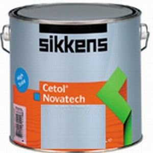 Produktbild von Sikkens Cetol Novatech 077 Kiefer, 1 Liter | Sikkens 077 Kiefer | 1