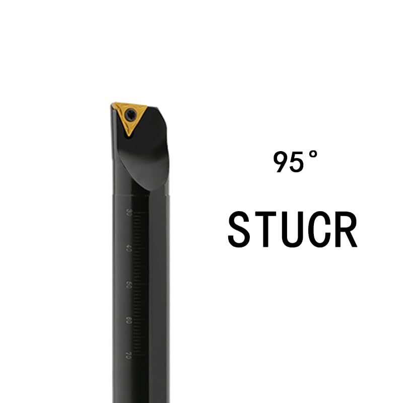 Portaherramientas de torneado interno JALYKA STFCR STUCR STWCR miniatura 6