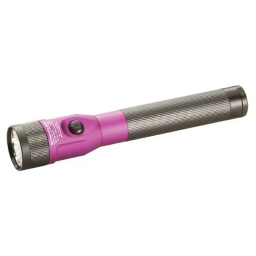 Streamlight 75647 Flashlight , Purple